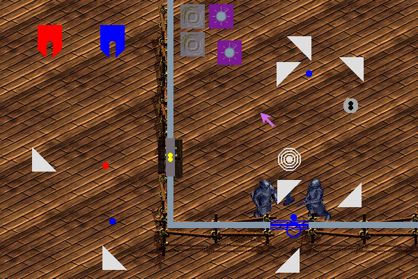 Level Sixteen